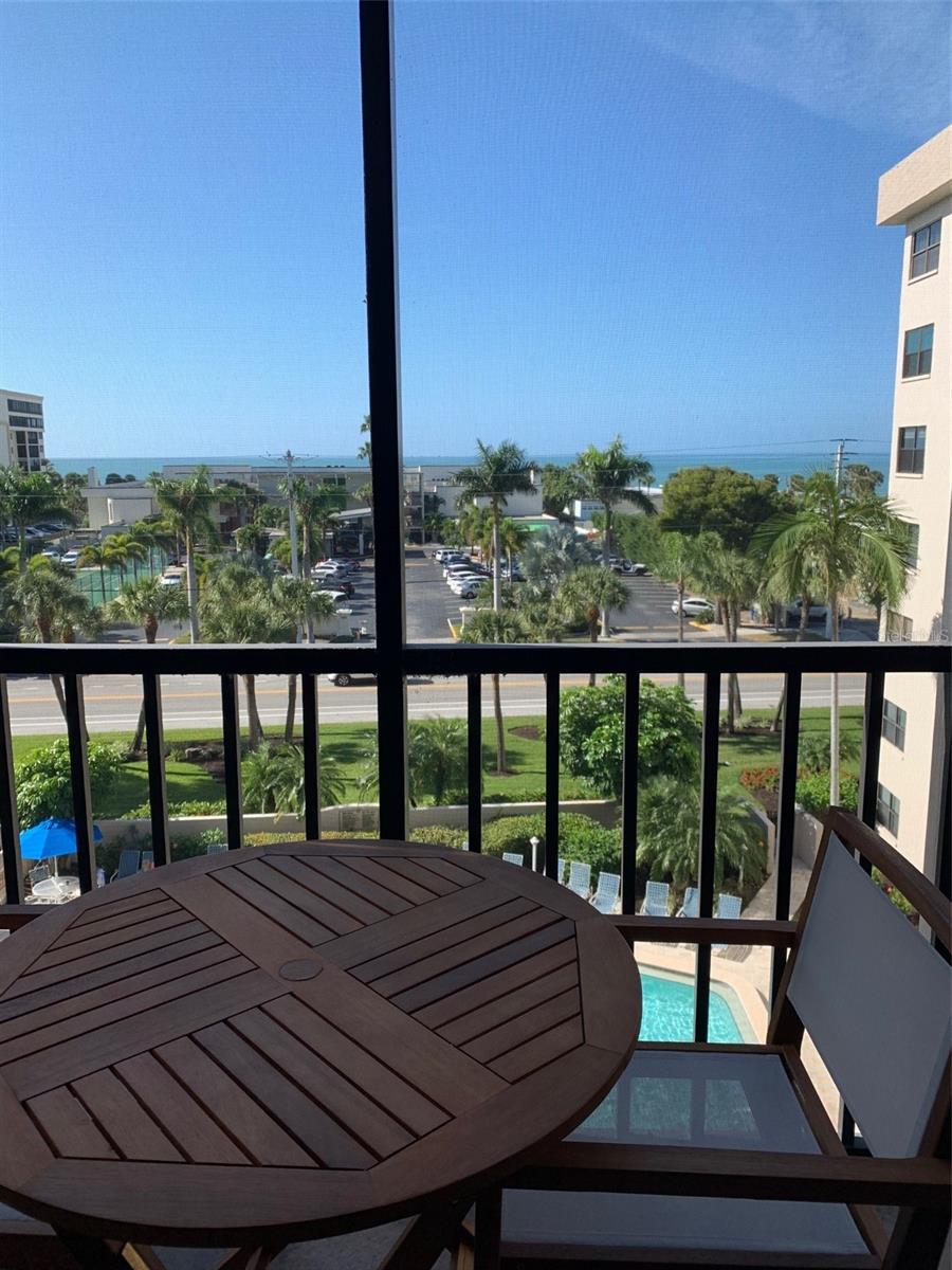 1001 BENJAMIN FRANKLIN DR #508, SARASOTA, FL — photo 2