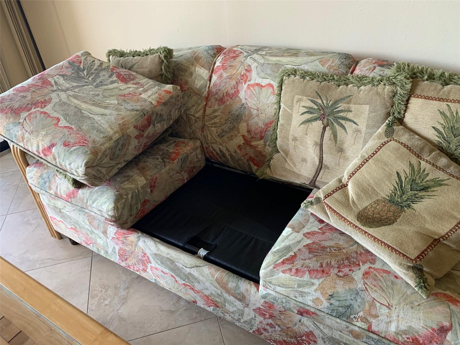 1001 BENJAMIN FRANKLIN DR #508, SARASOTA, FL — photo 5