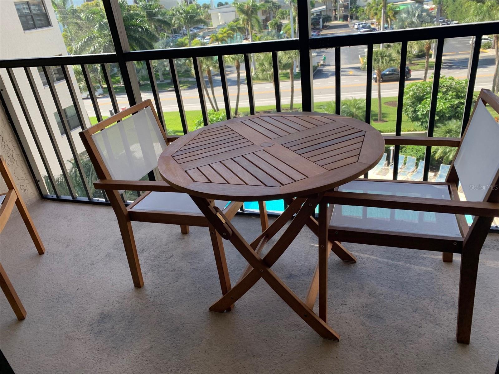 1001 BENJAMIN FRANKLIN DR #508, SARASOTA, FL — photo 20