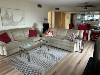 1001 BENJAMIN FRANKLIN DR #701, SARASOTA, FL — photo 9