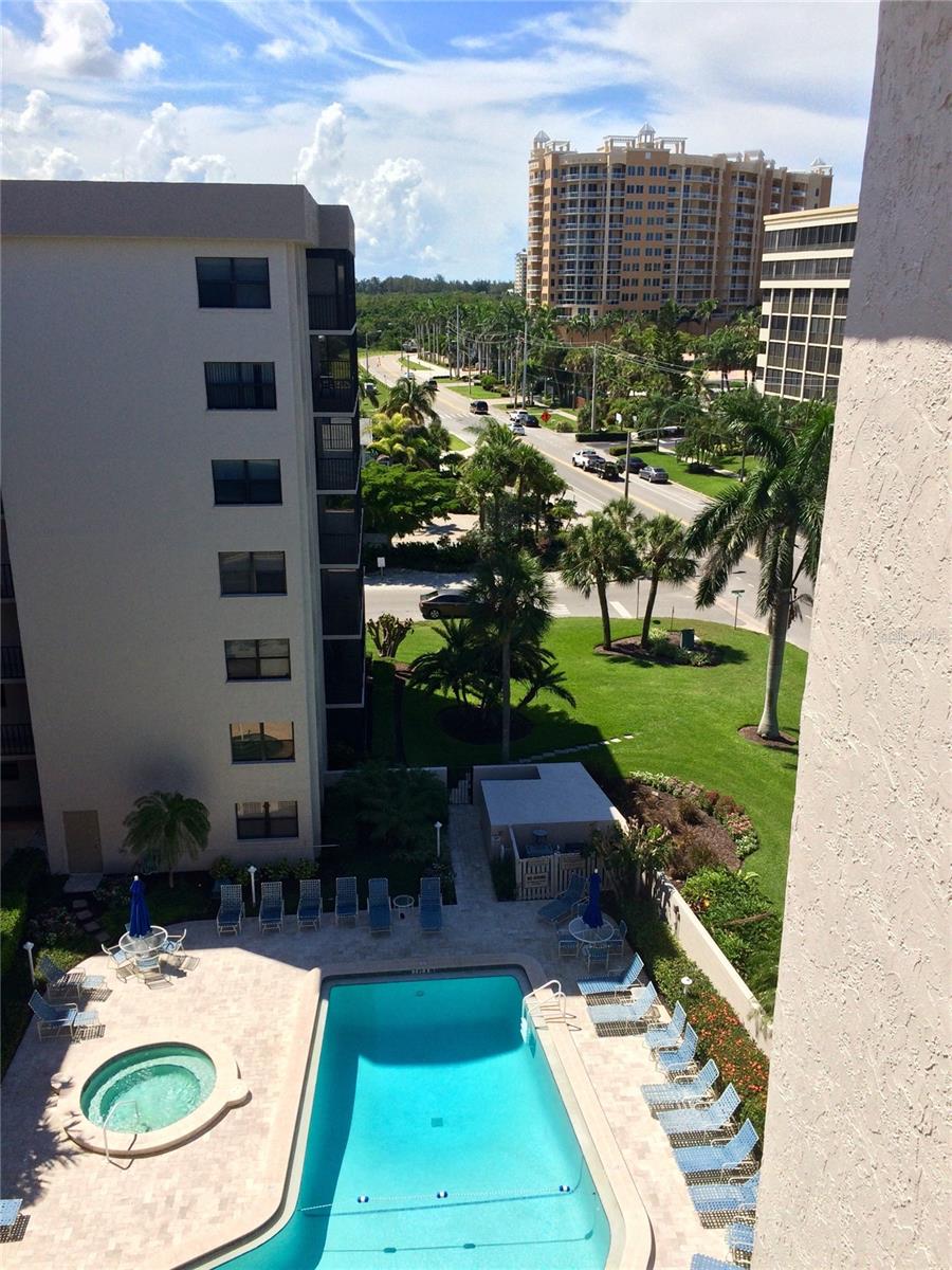 1001 BENJAMIN FRANKLIN DR #701, SARASOTA, FL — photo 26