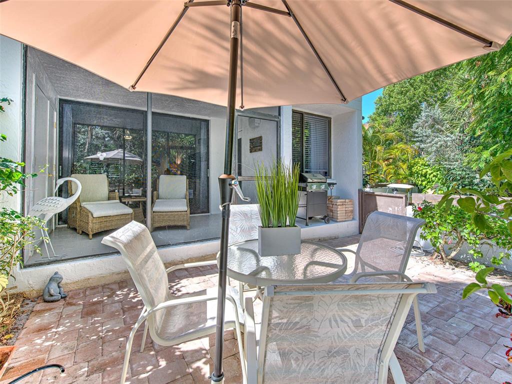 517 BAYPORT WAY #517, LONGBOAT KEY, FL — photo 63