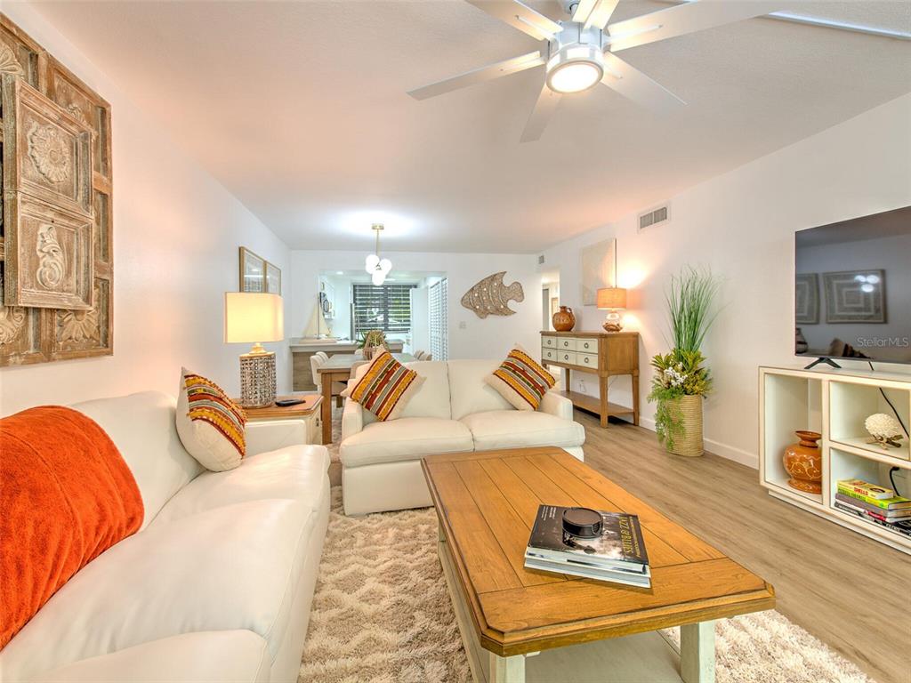 517 BAYPORT WAY #517, LONGBOAT KEY, FL — photo 34