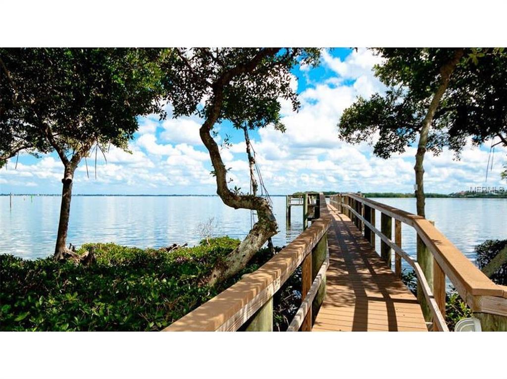 517 BAYPORT WAY #517, LONGBOAT KEY, FL — photo 96