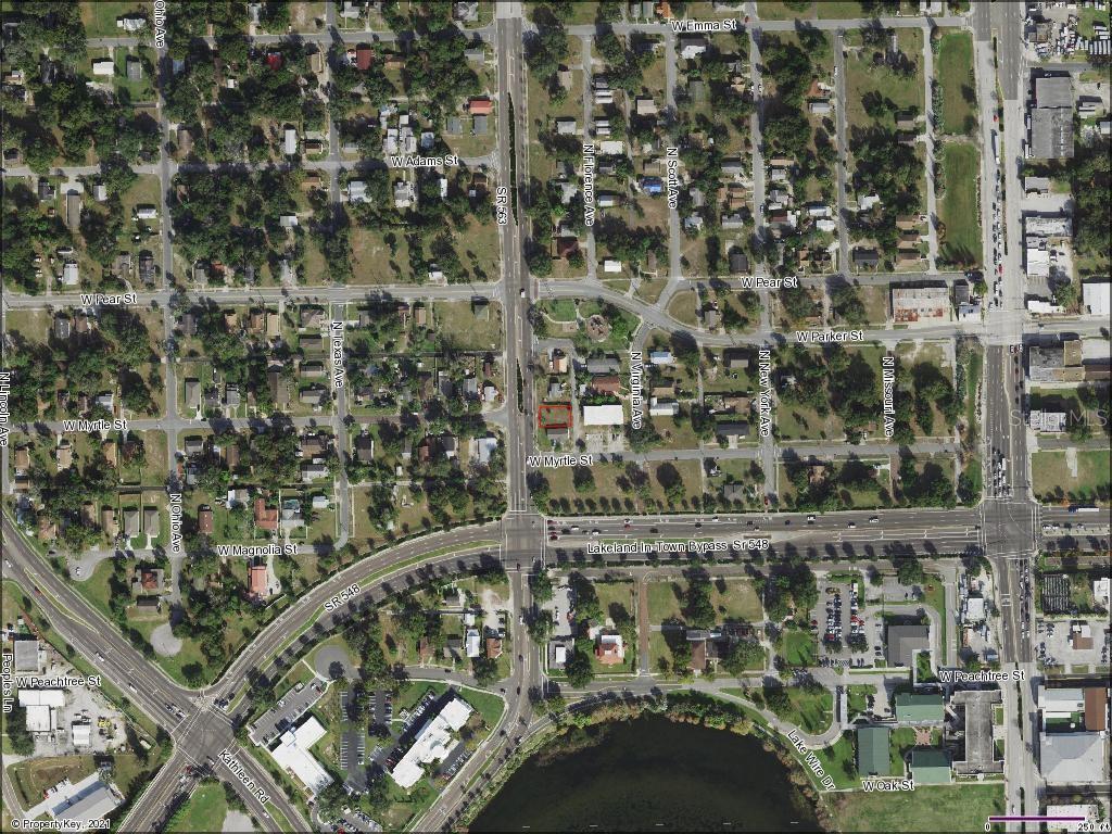 429 W MYRTLE ST, LAKELAND, FL — photo 3
