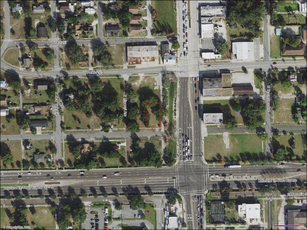 115 W MYRTLE ST, LAKELAND, FL — photo 5
