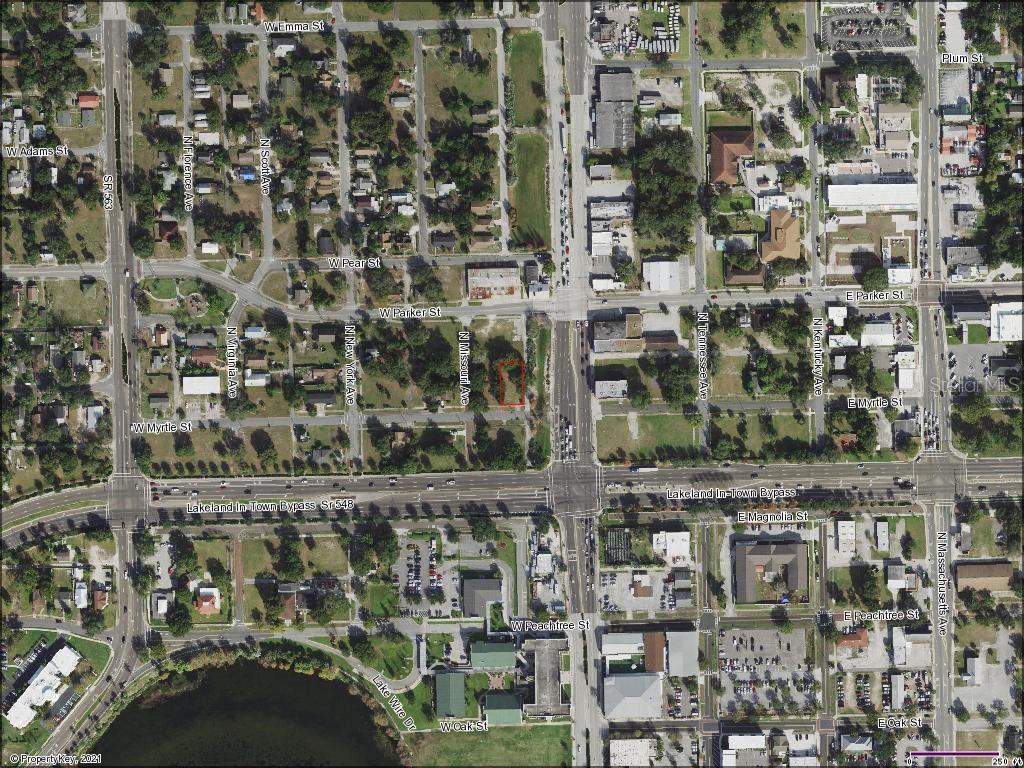 115 W MYRTLE ST, LAKELAND, FL