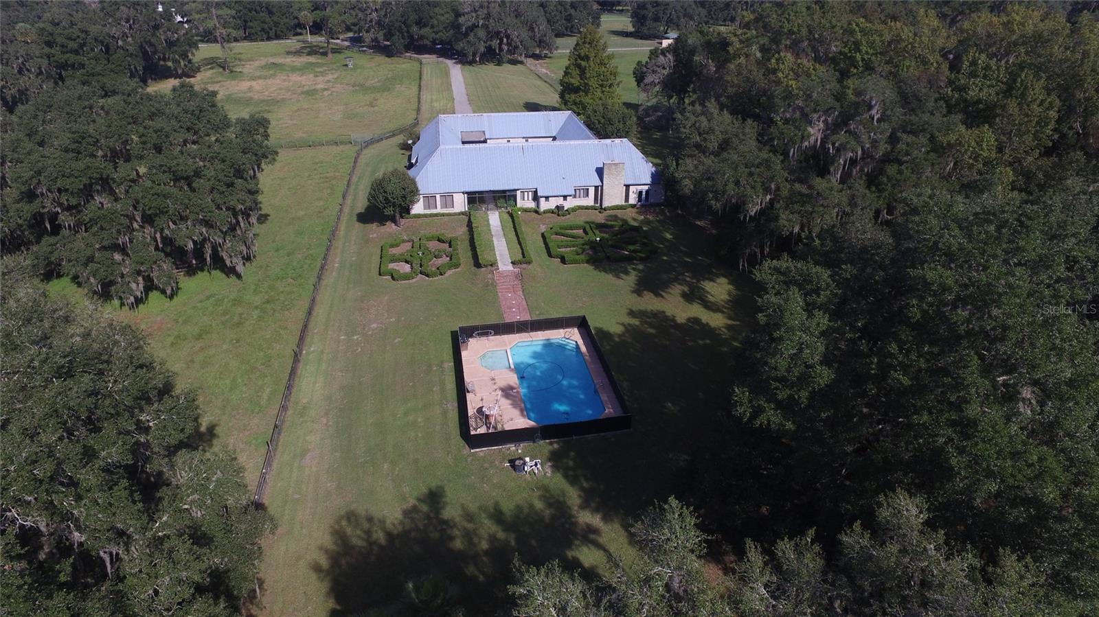 19350 NW 123RD CT, MICANOPY, FL — photo 4