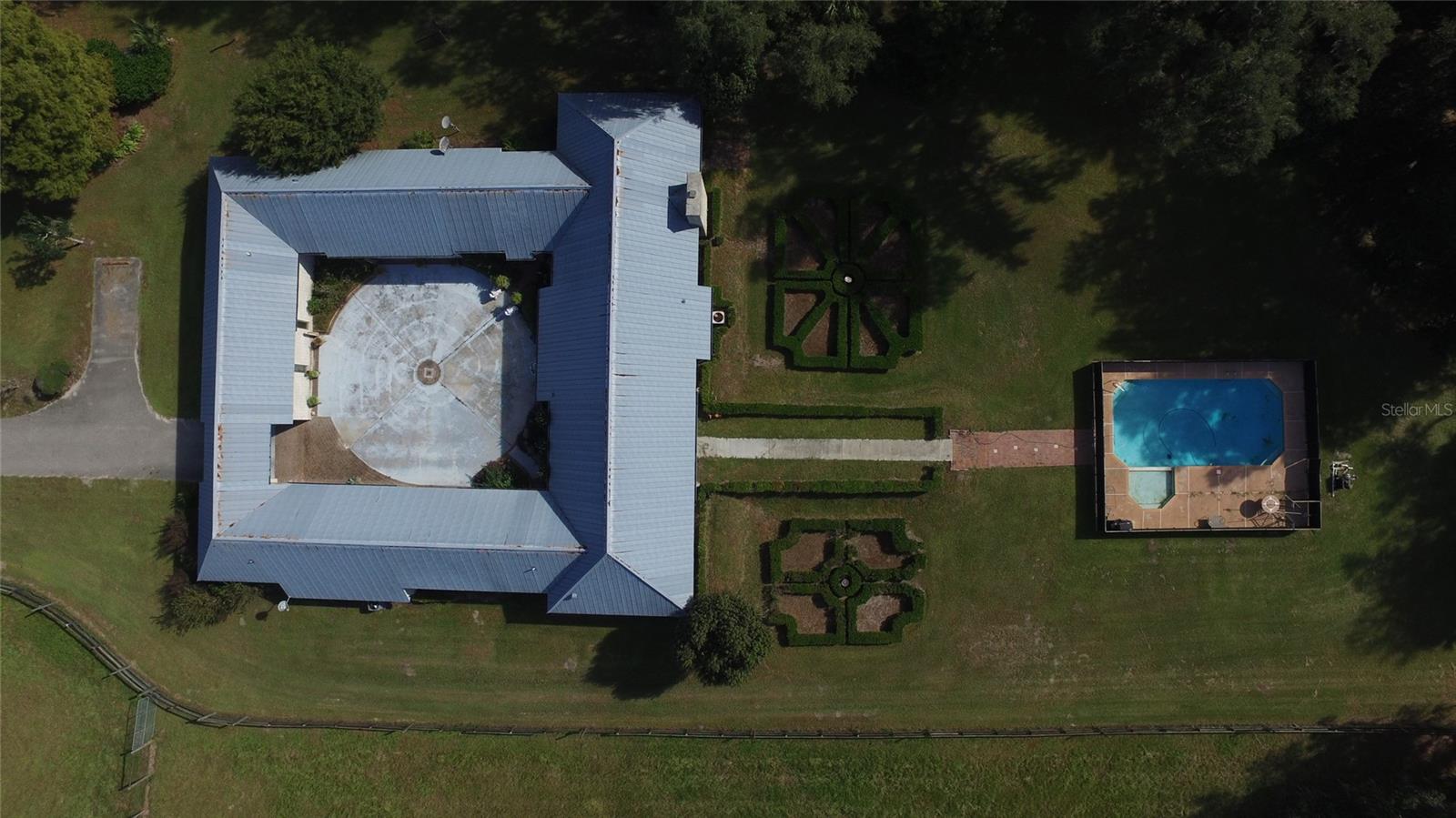19350 NW 123RD CT, MICANOPY, FL — photo 16