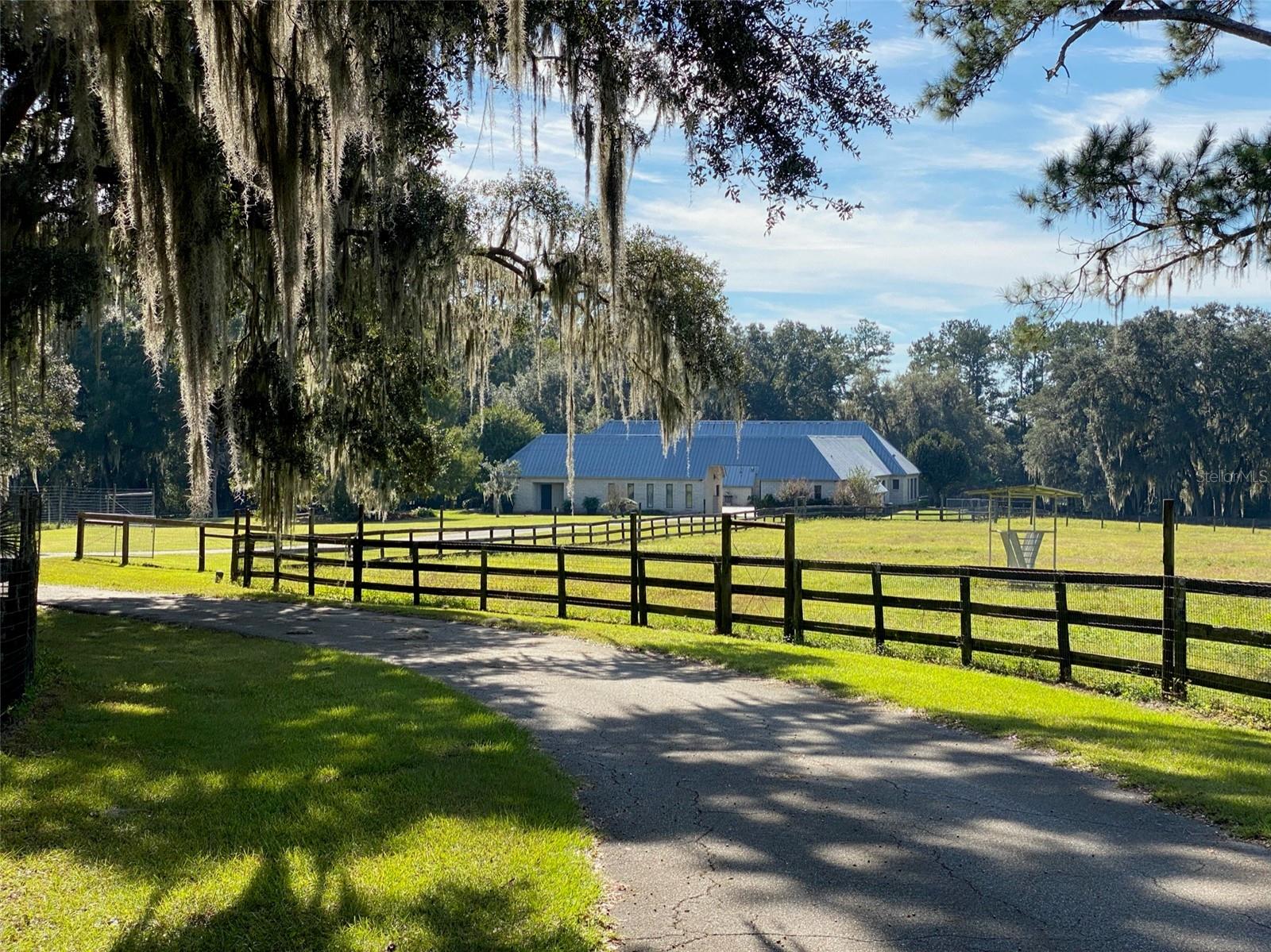 19350 NW 123RD CT, MICANOPY, FL — photo 41