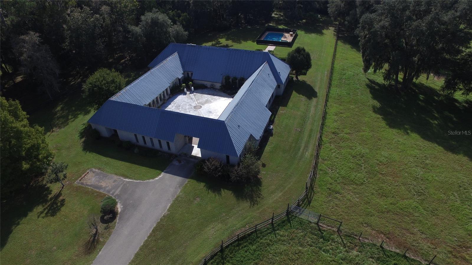 19350 NW 123RD CT, MICANOPY, FL — photo 44