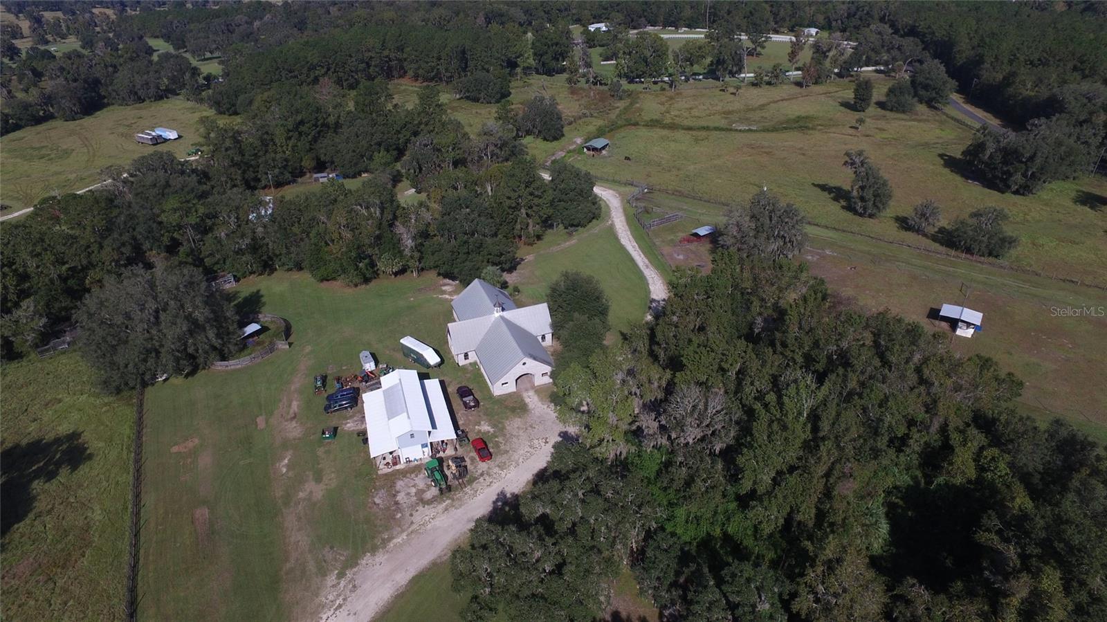19350 NW 123RD CT, MICANOPY, FL — photo 55