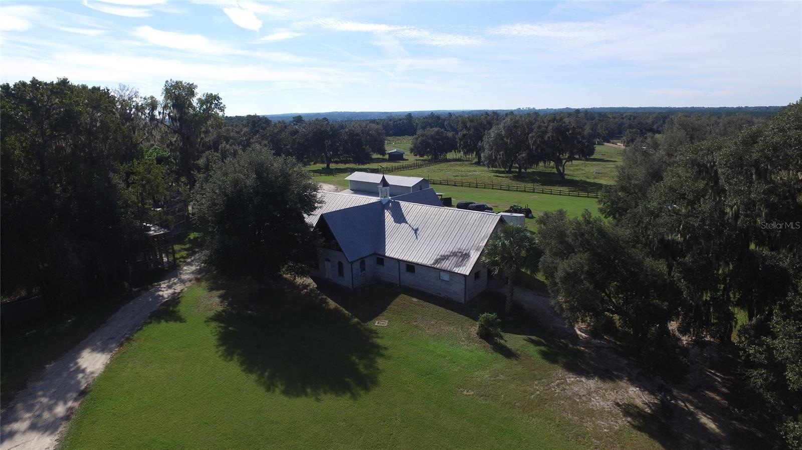 19350 NW 123RD CT, MICANOPY, FL — photo 57