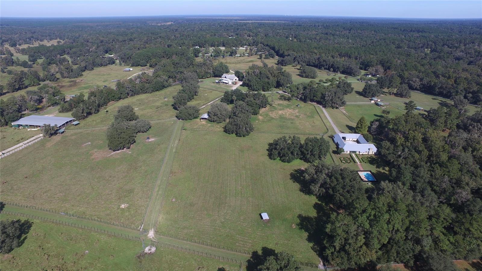 19350 NW 123RD CT, MICANOPY, FL — photo 68