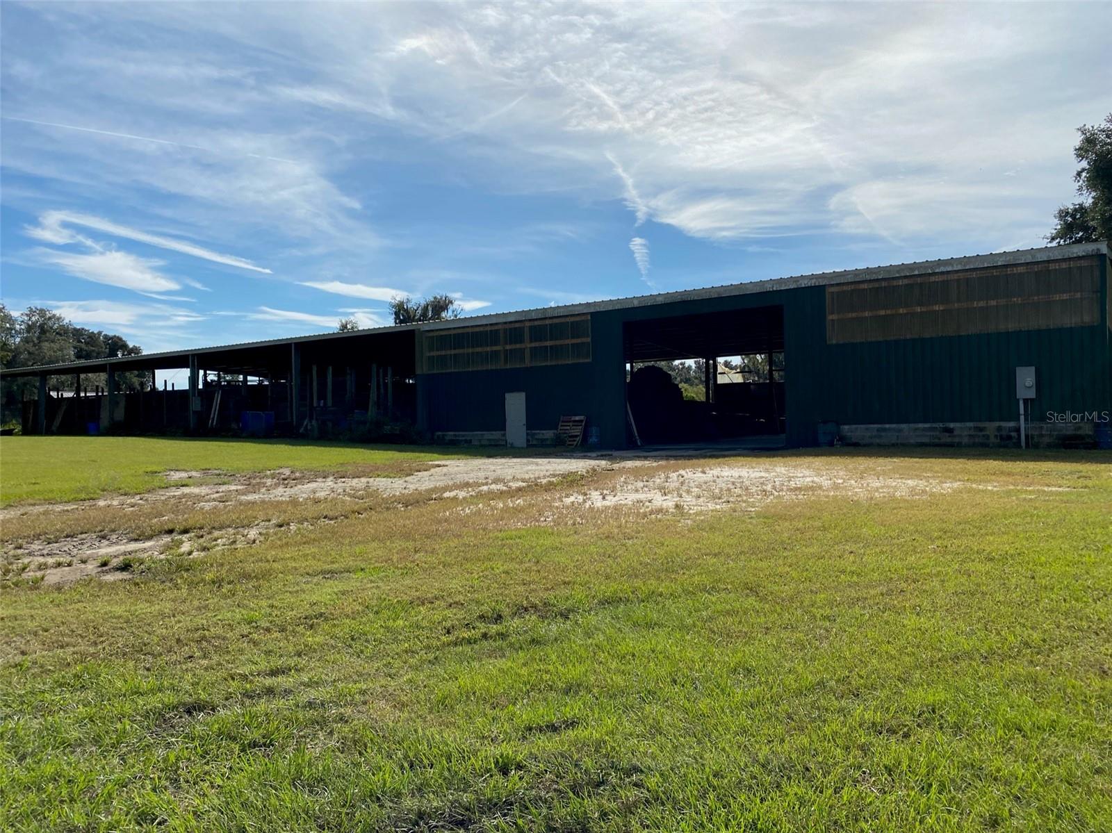 19350 NW 123RD CT, MICANOPY, FL — photo 84