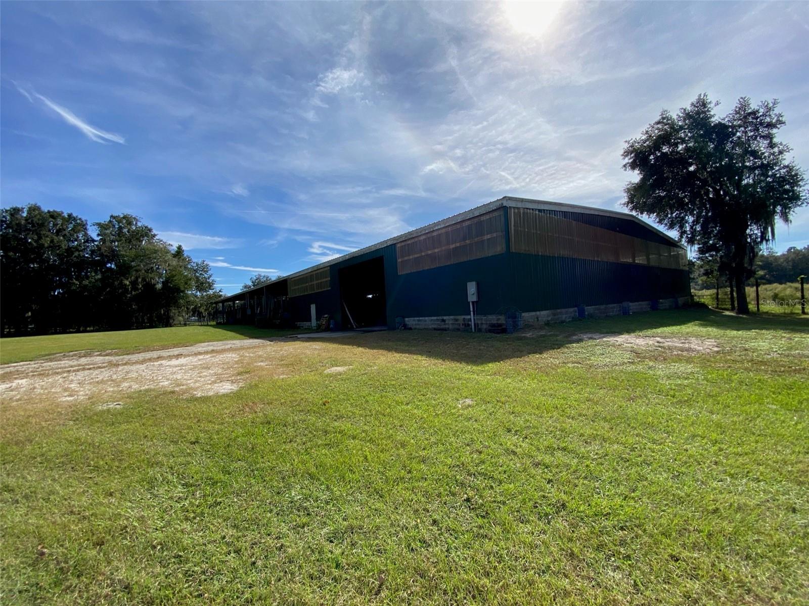 19350 NW 123RD CT, MICANOPY, FL — photo 85