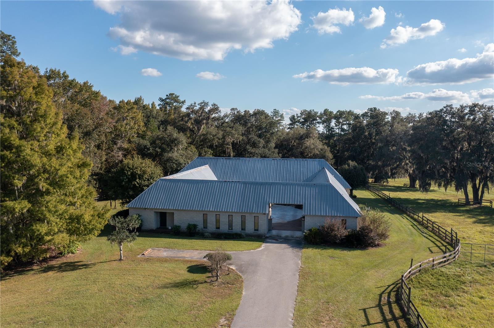 19350 NW 123RD CT, MICANOPY, FL — photo 90