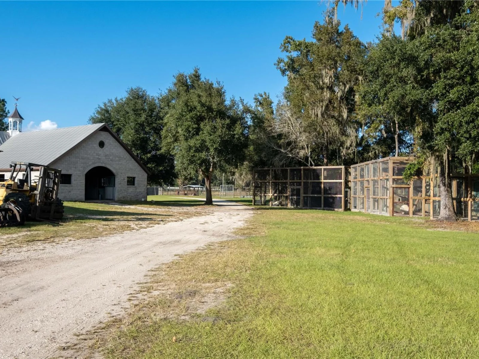 19350 NW 123RD CT, MICANOPY, FL — photo 102