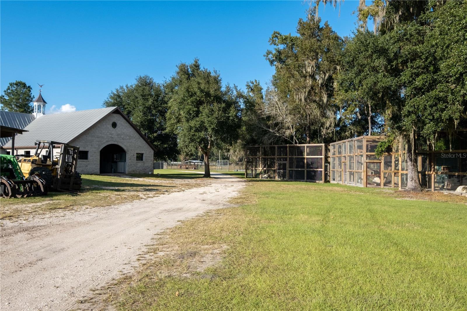 19350 NW 123RD CT, MICANOPY, FL — photo 101