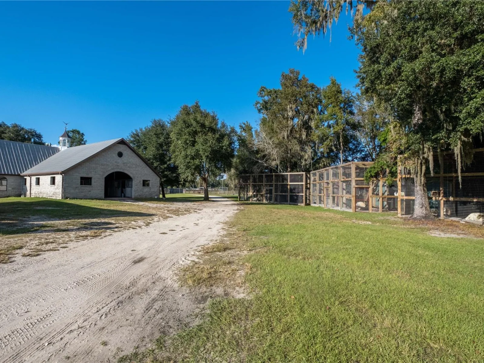 19350 NW 123RD CT, MICANOPY, FL — photo 103