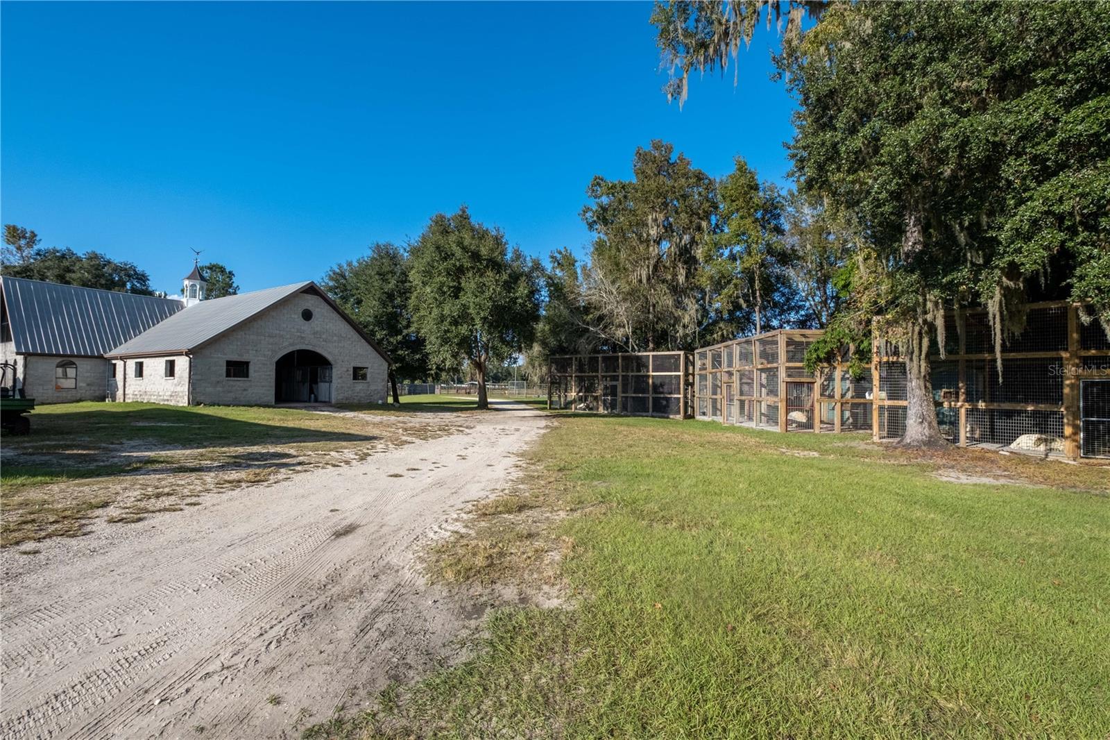 19350 NW 123RD CT, MICANOPY, FL — photo 104