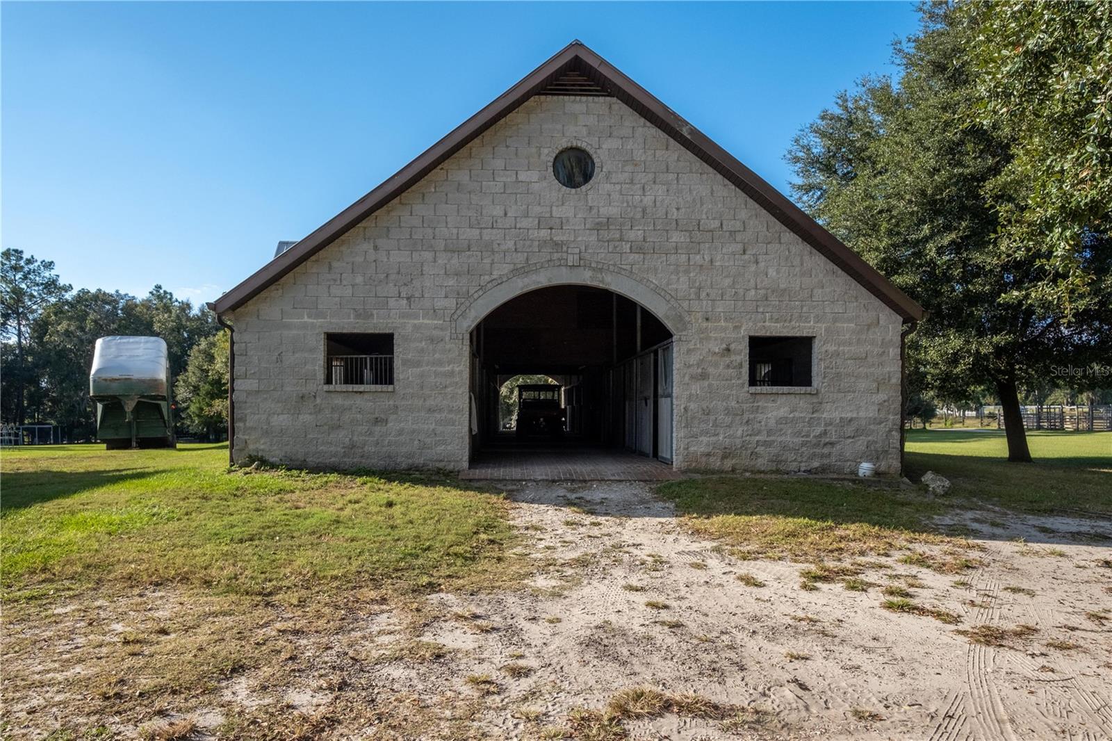 19350 NW 123RD CT, MICANOPY, FL — photo 105