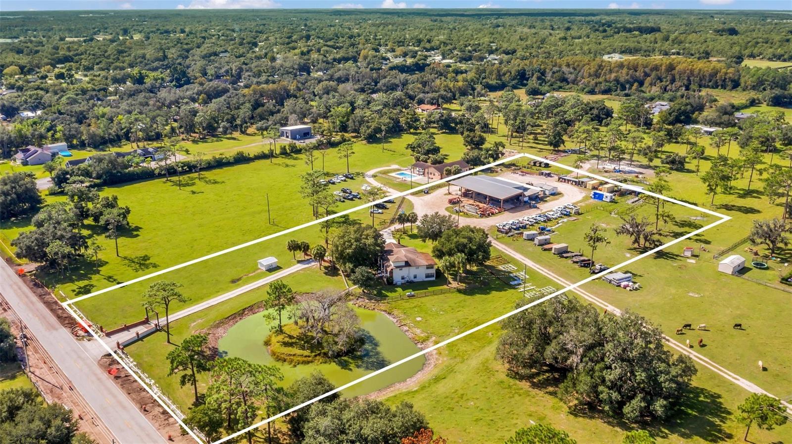 3724 HICKORY TREE RD, ST CLOUD, FL — photo 6