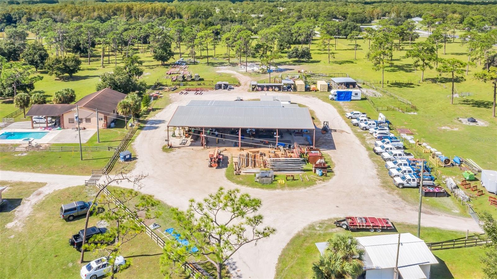 3724 HICKORY TREE RD, ST CLOUD, FL — photo 12