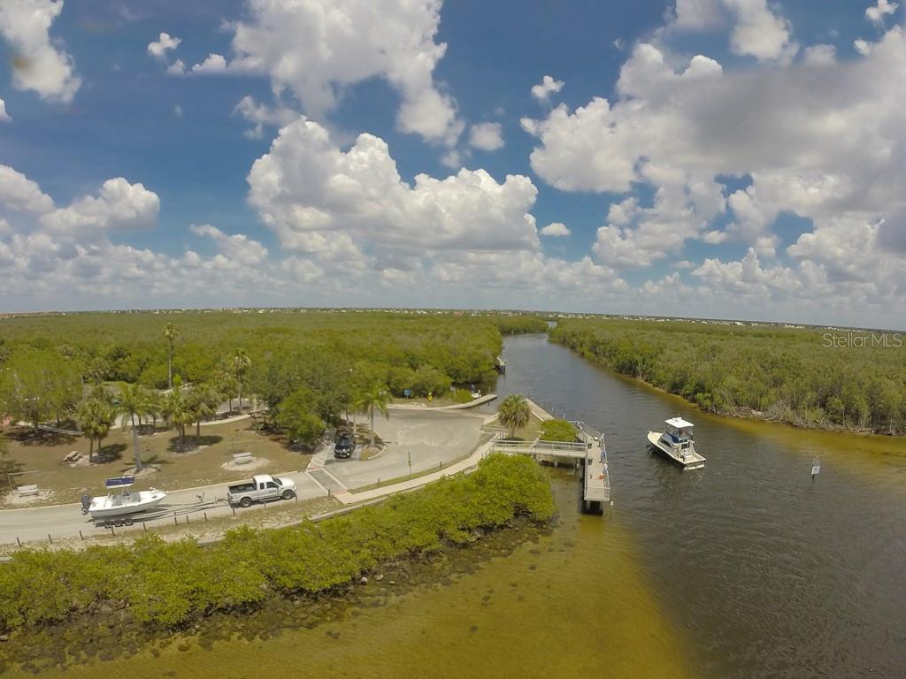 65 COLONY POINT DR, PUNTA GORDA, FL — photo 23
