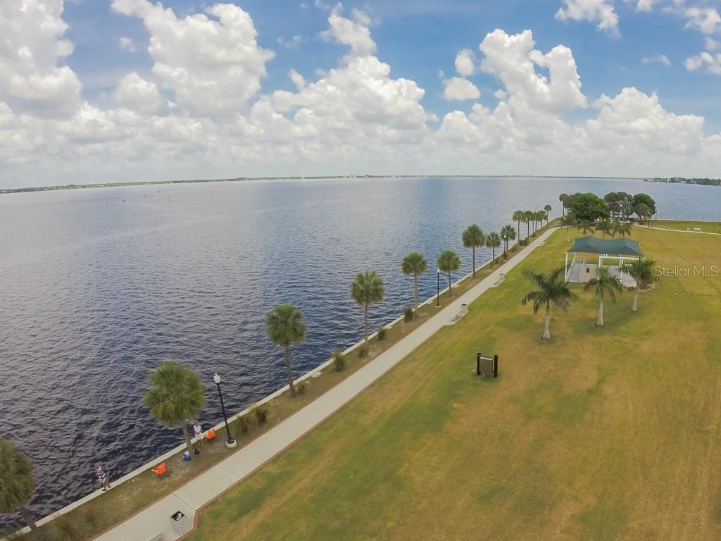 65 COLONY POINT DR, PUNTA GORDA, FL — photo 31