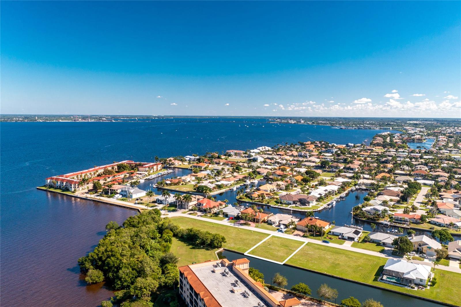 65 COLONY POINT DR, PUNTA GORDA, FL — photo 12