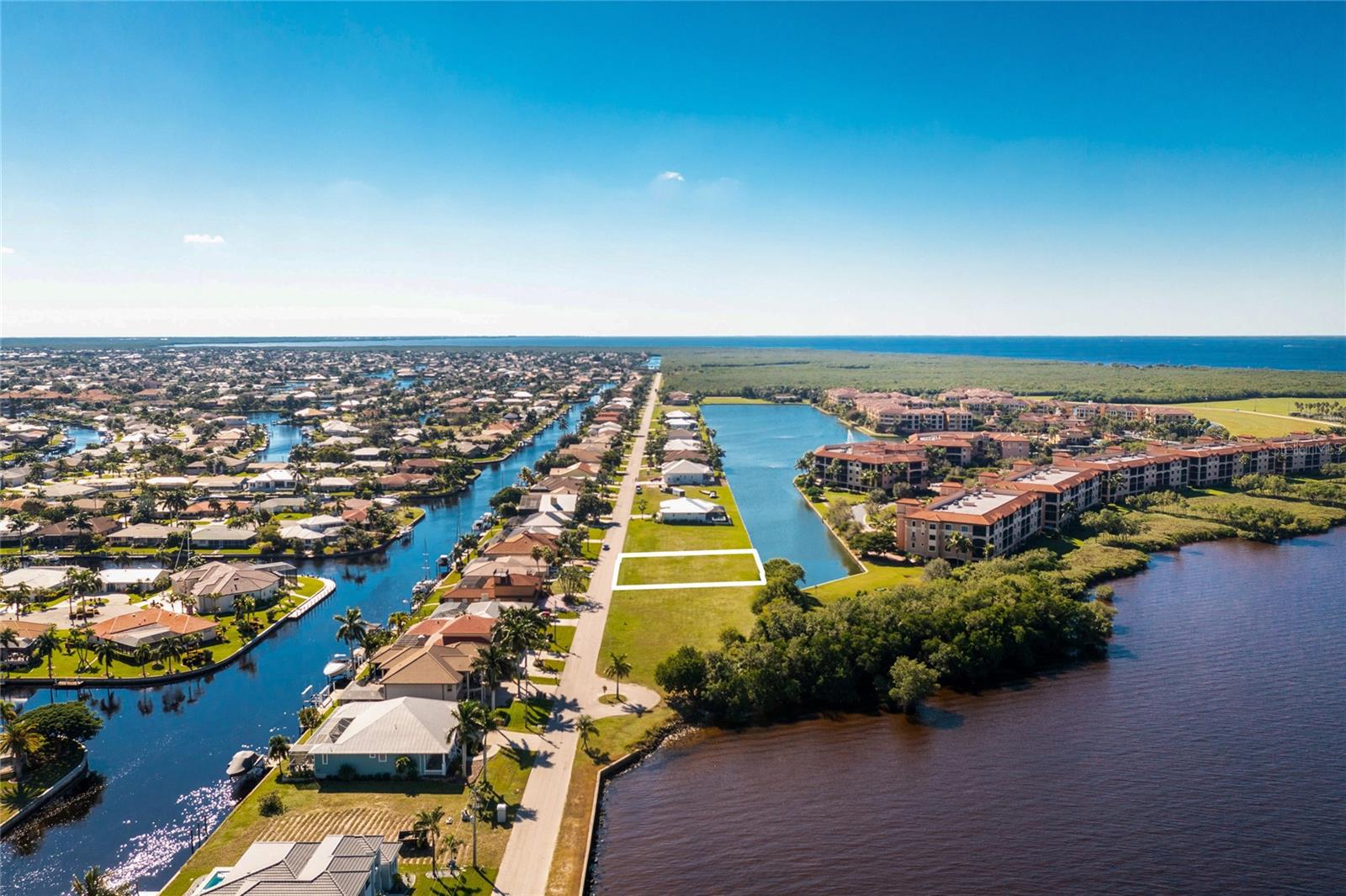 65 COLONY POINT DR, PUNTA GORDA, FL — photo 15