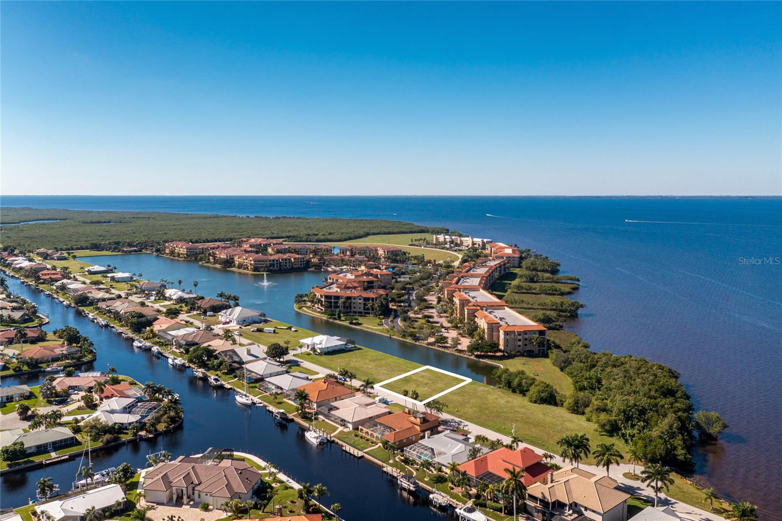 65 COLONY POINT DR, PUNTA GORDA, FL — photo 18