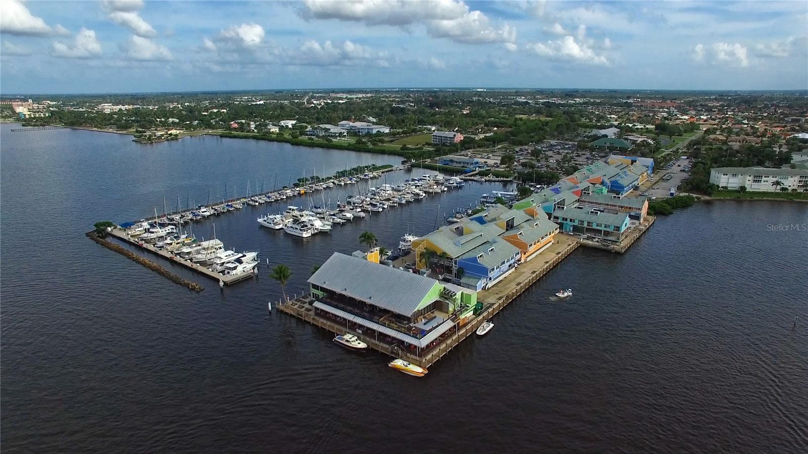 65 COLONY POINT DR, PUNTA GORDA, FL — photo 25