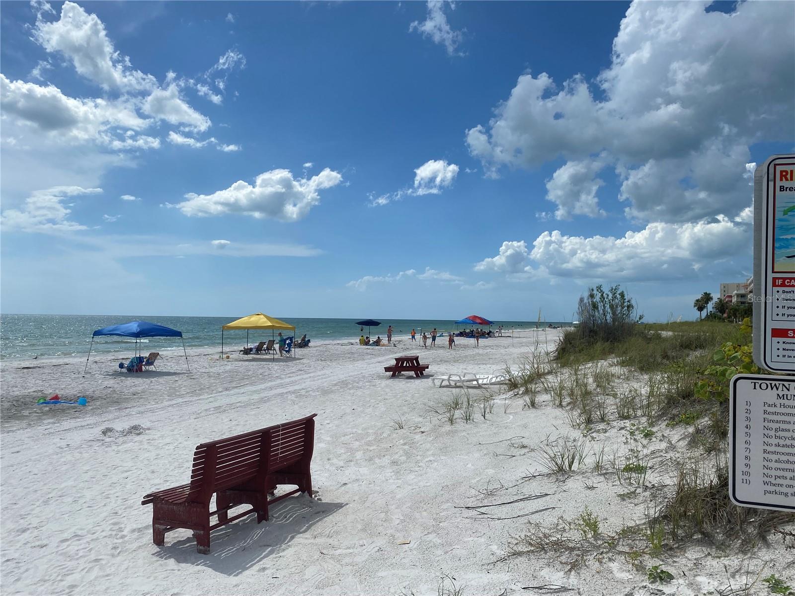 WHISPERING PINES DR, INDIAN SHORES, FL — photo 11