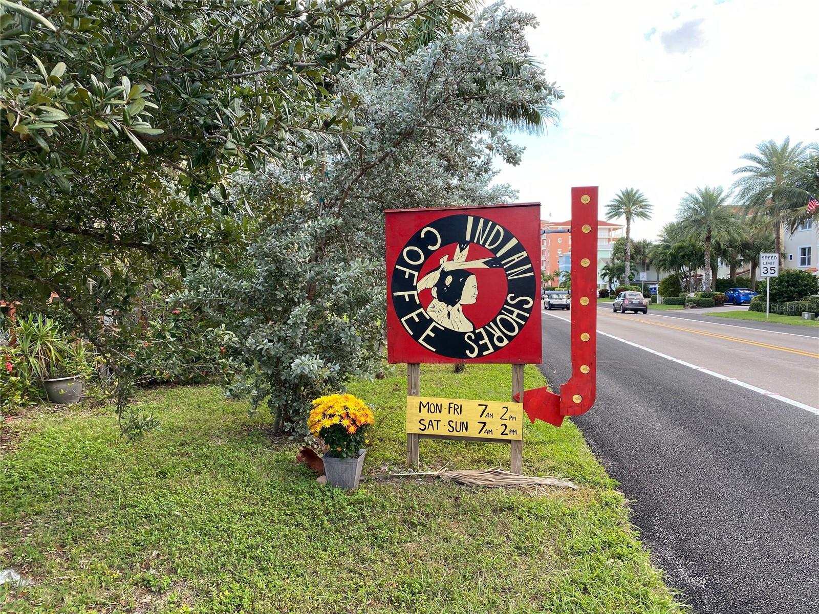 WHISPERING PINES DR, INDIAN SHORES, FL — photo 13