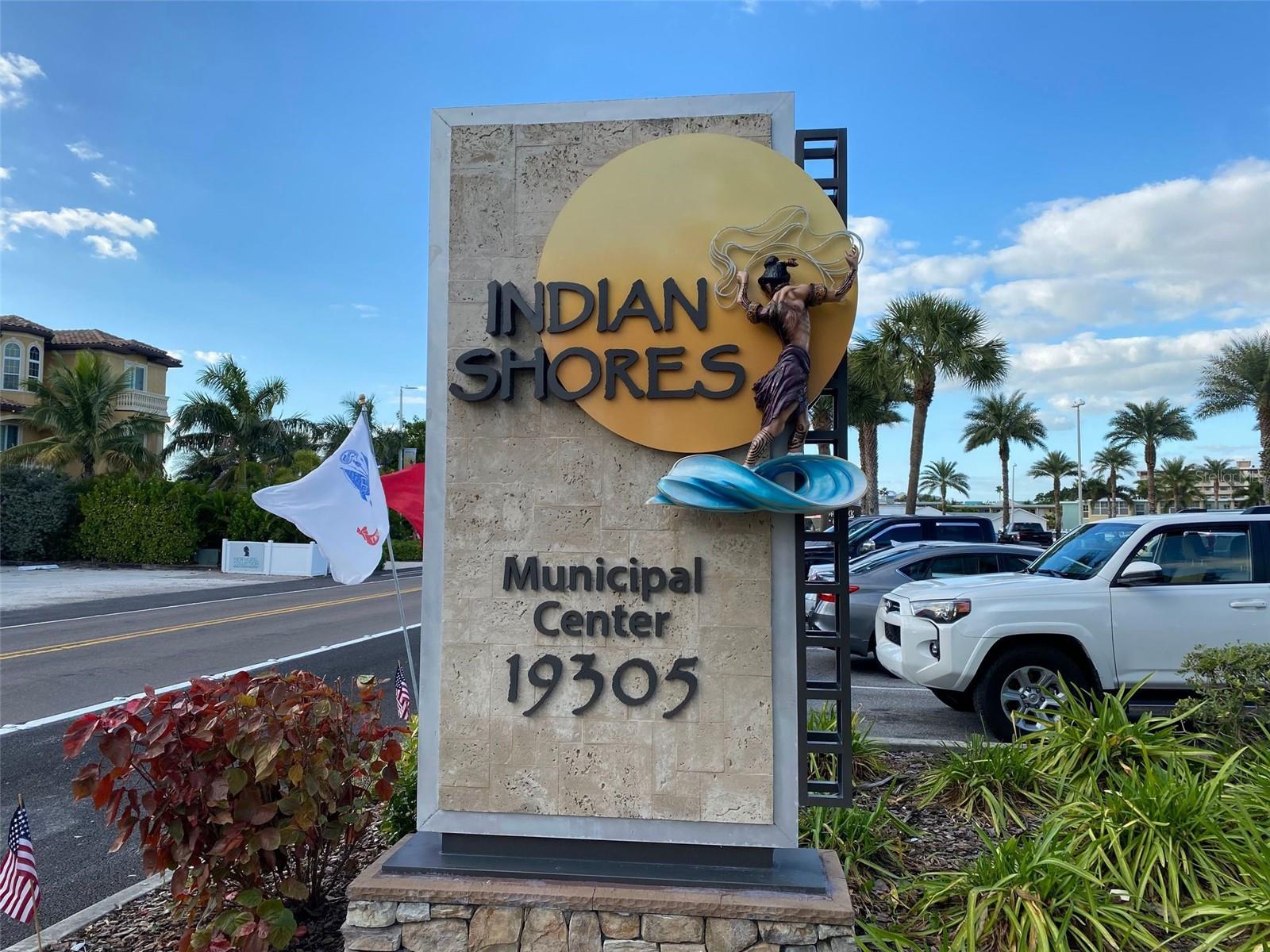 WHISPERING PINES DR, INDIAN SHORES, FL — photo 17