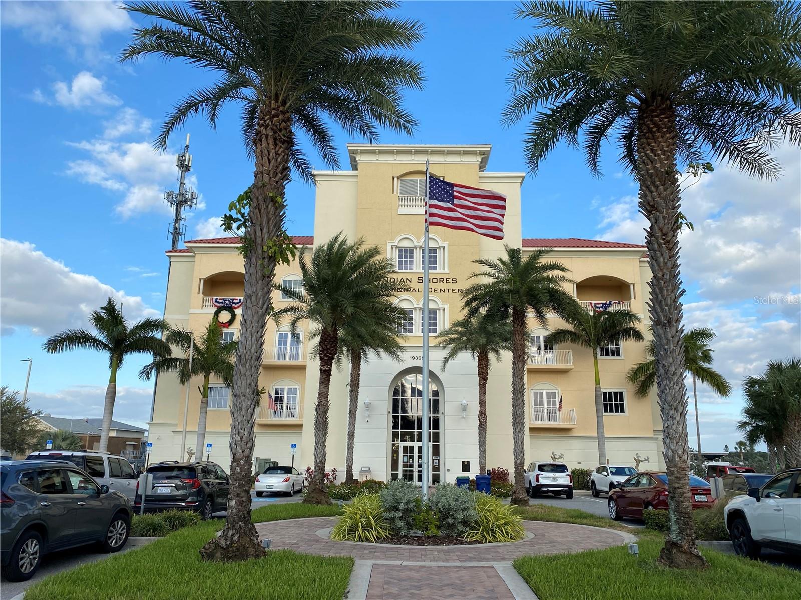 WHISPERING PINES DR, INDIAN SHORES, FL — photo 18