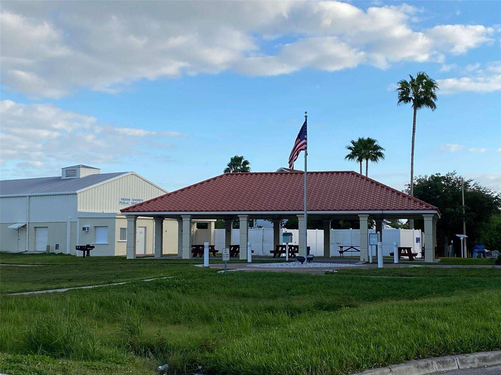 WHISPERING PINES DR, INDIAN SHORES, FL — photo 19