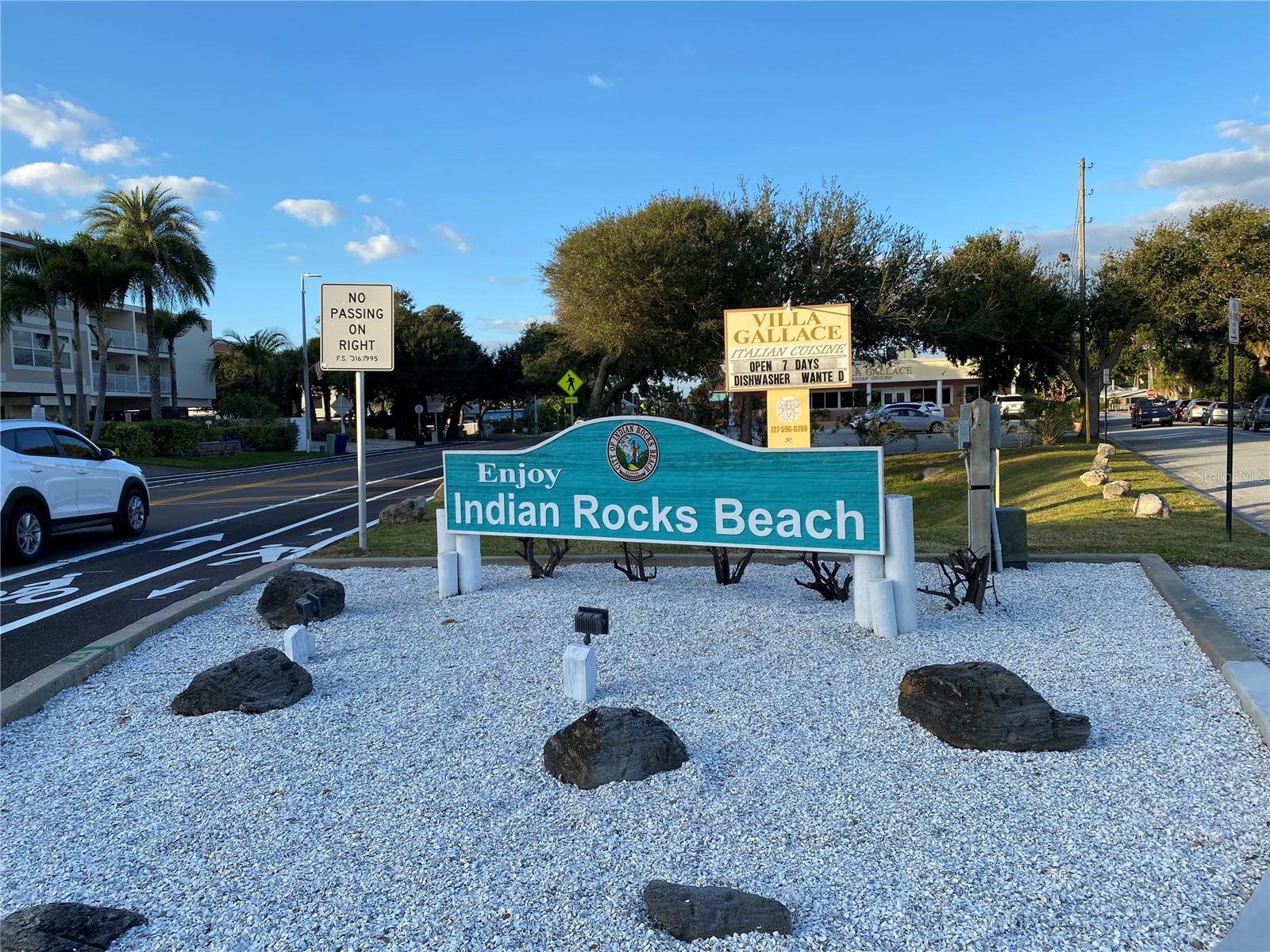WHISPERING PINES DR, INDIAN SHORES, FL — photo 26