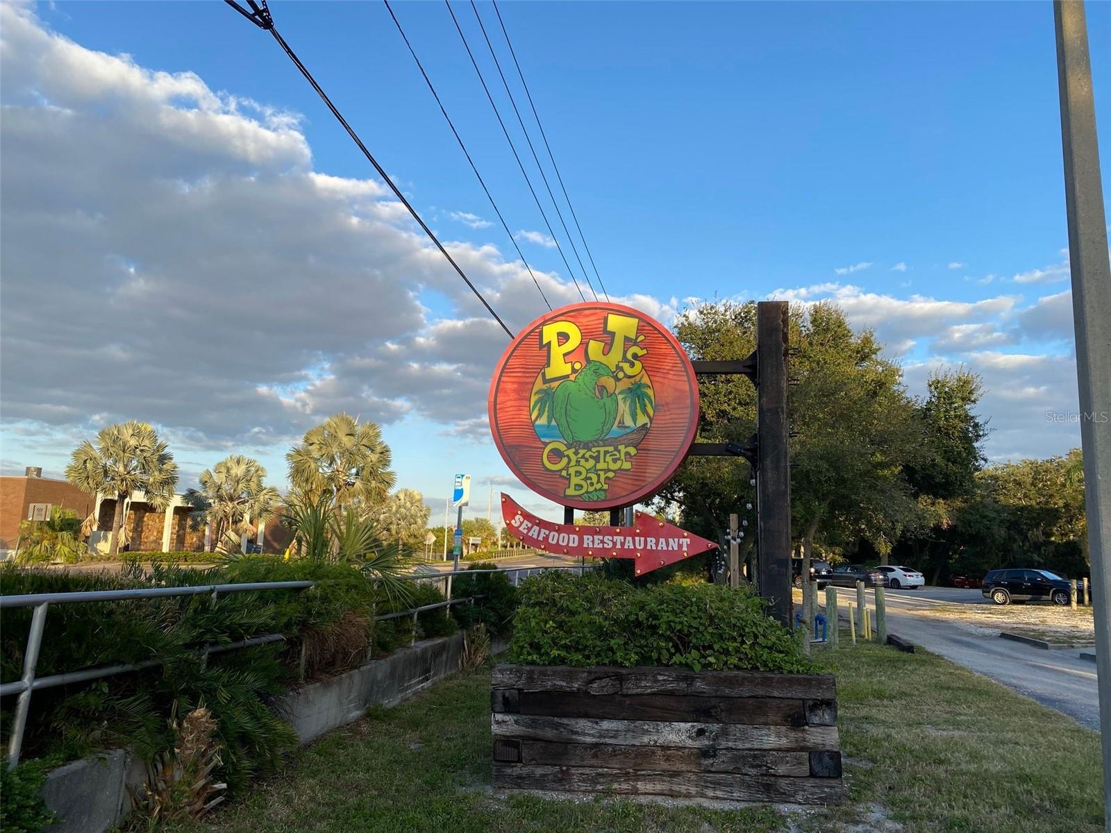 WHISPERING PINES DR, INDIAN SHORES, FL — photo 29