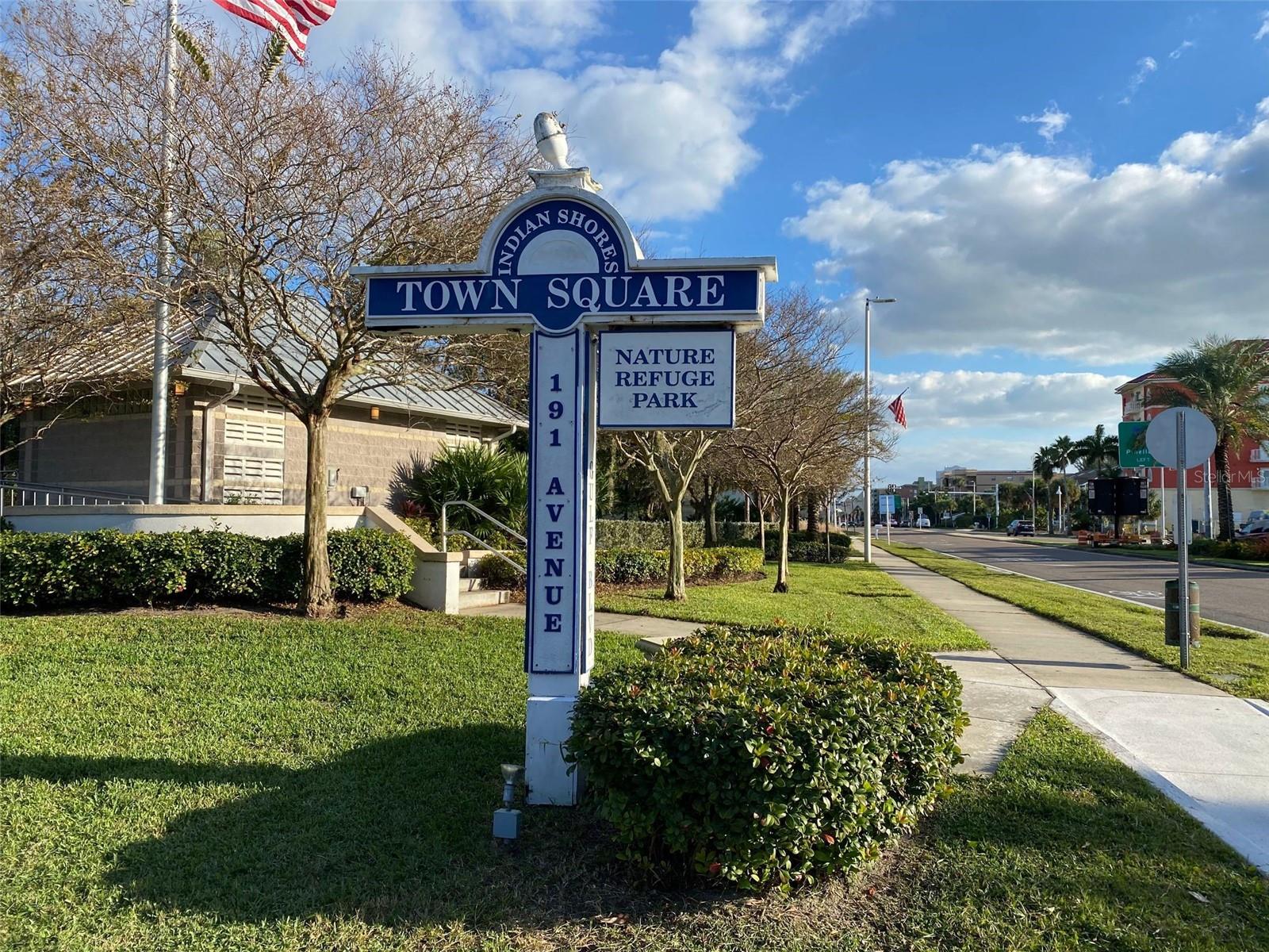 WHISPERING PINES DR, INDIAN SHORES, FL — photo 34