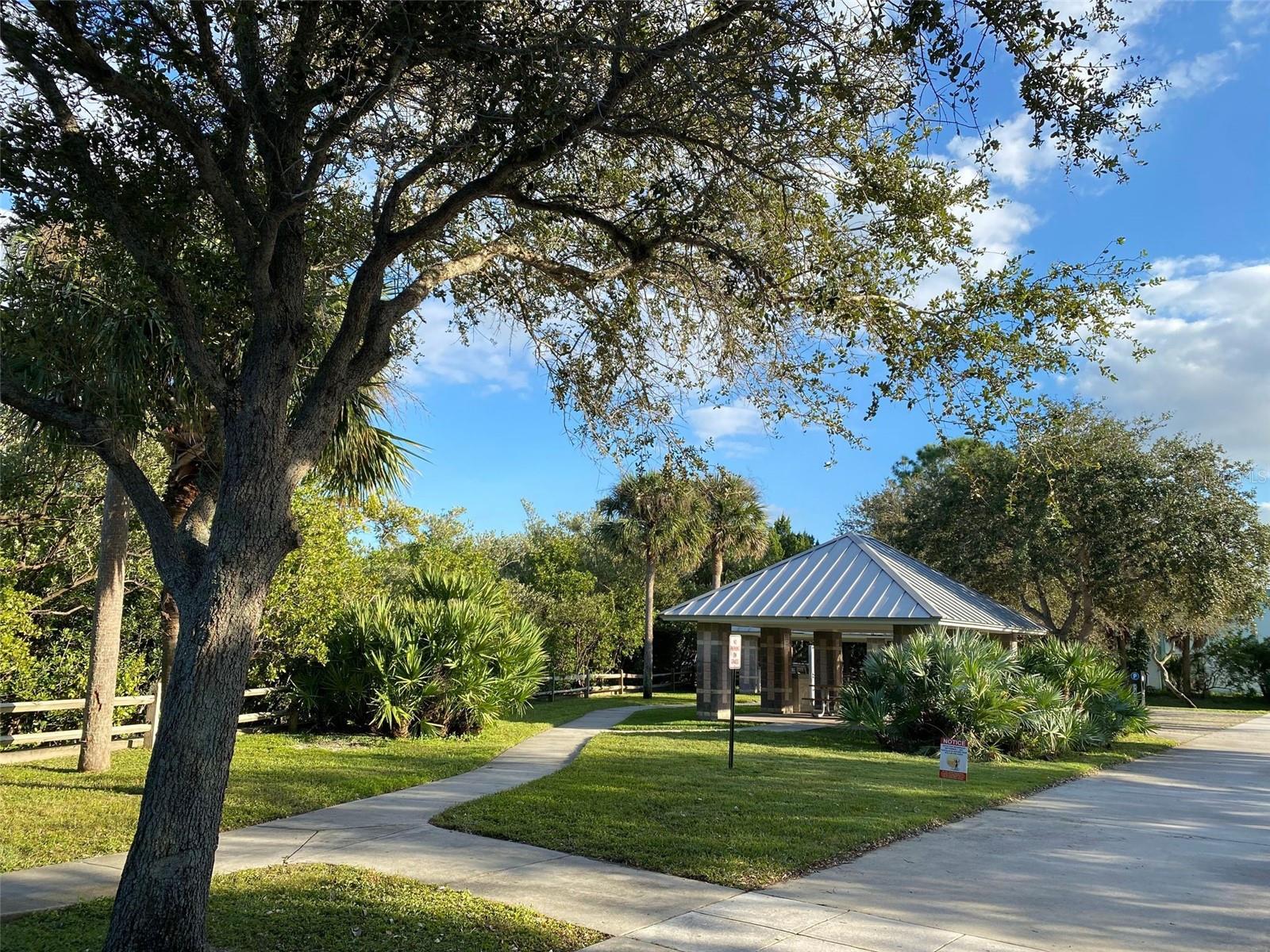 WHISPERING PINES DR, INDIAN SHORES, FL — photo 35