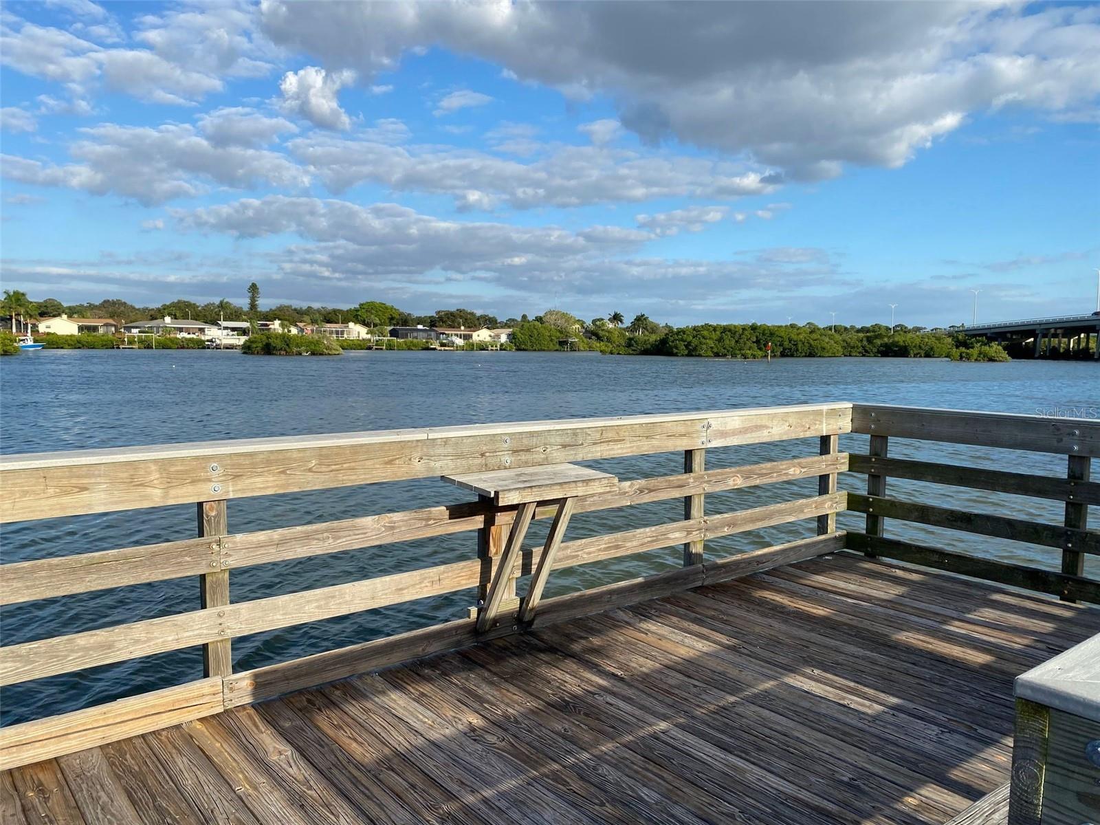 WHISPERING PINES DR, INDIAN SHORES, FL — photo 39
