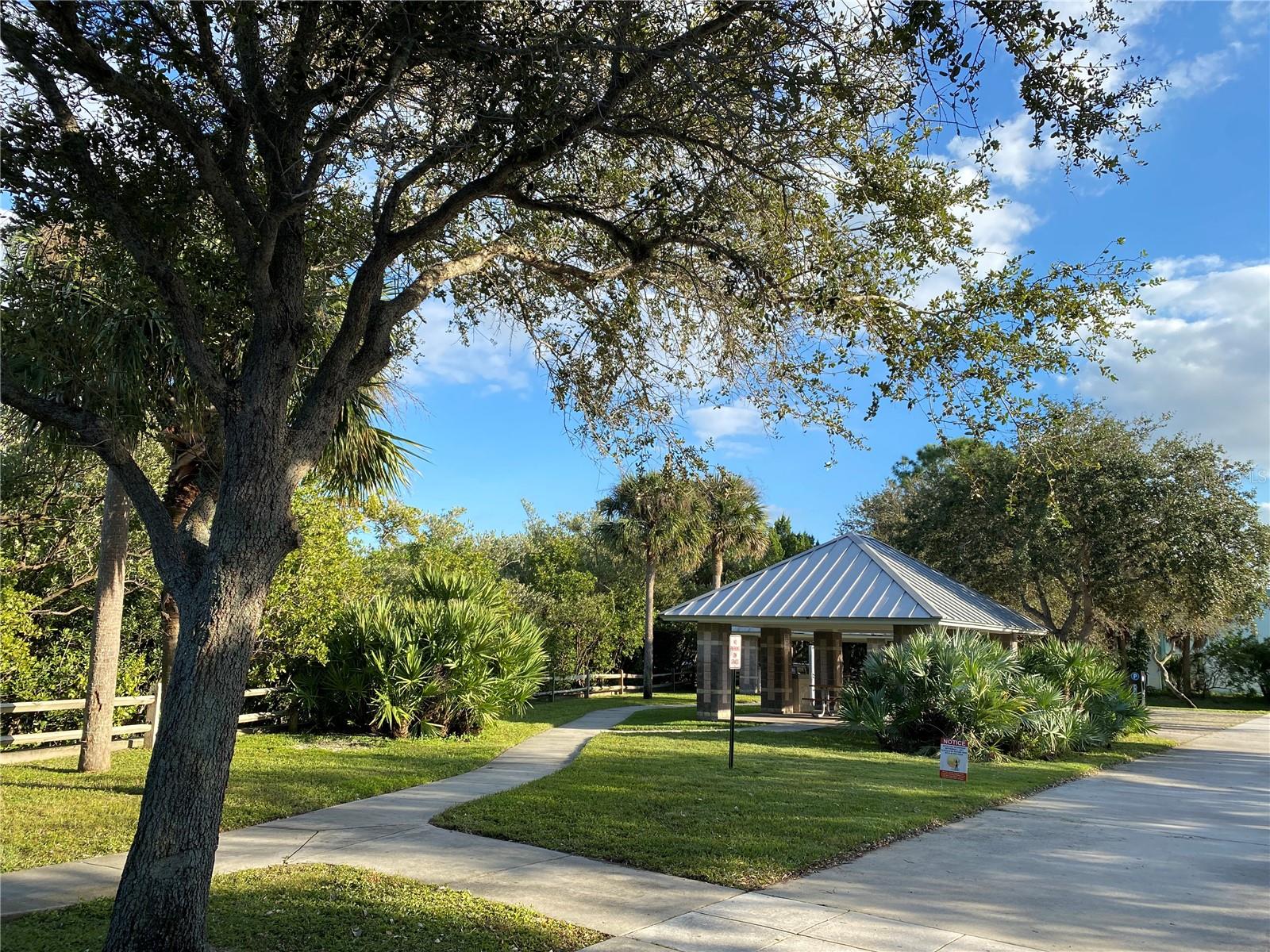 WHISPERING PINES DR, INDIAN SHORES, FL — photo 55