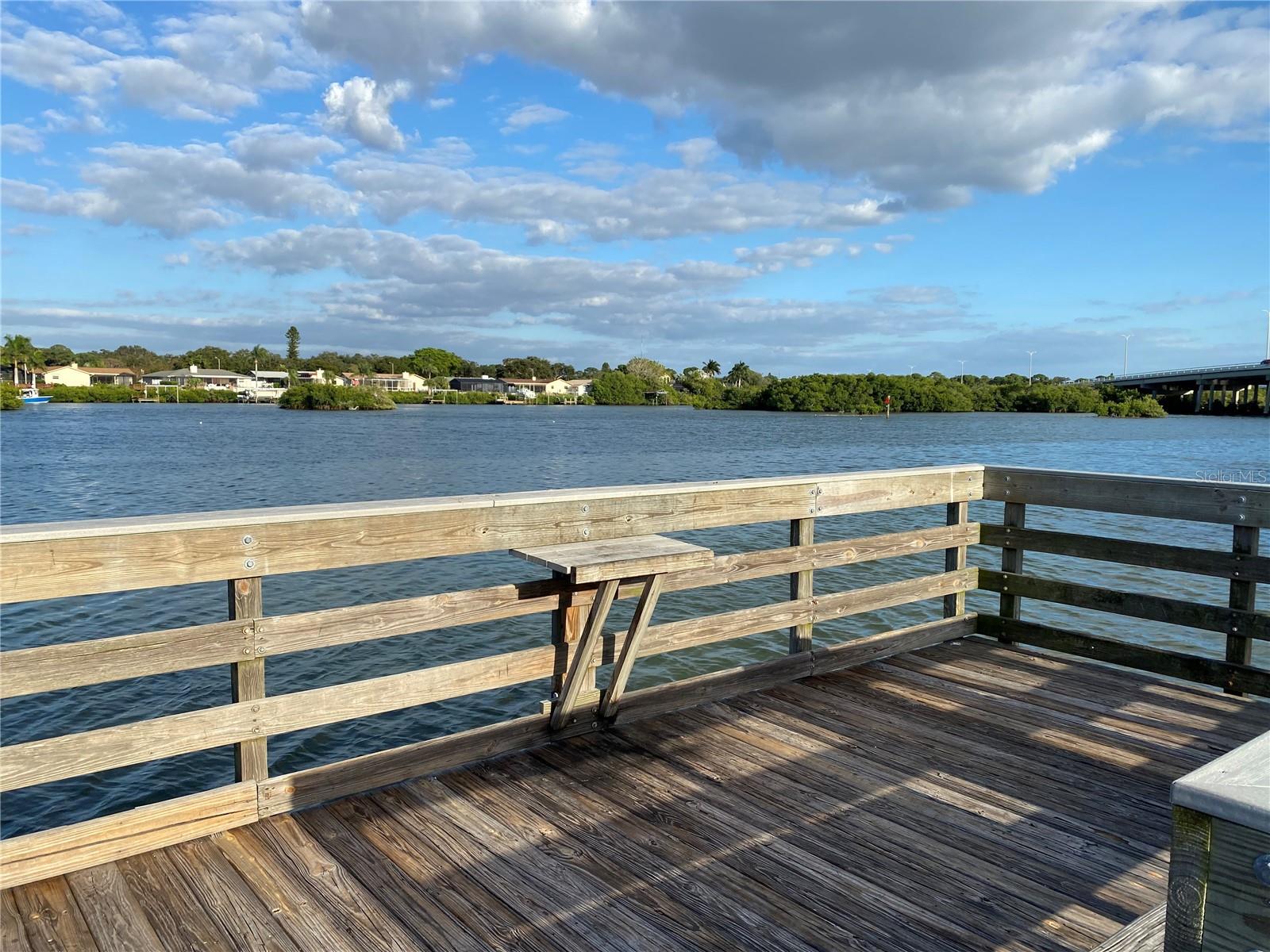 WHISPERING PINES DR, INDIAN SHORES, FL — photo 56