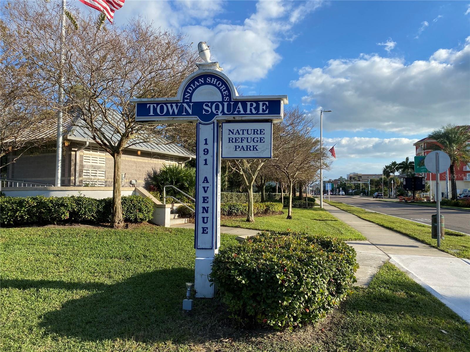 WHISPERING PINES DR, INDIAN SHORES, FL — photo 57