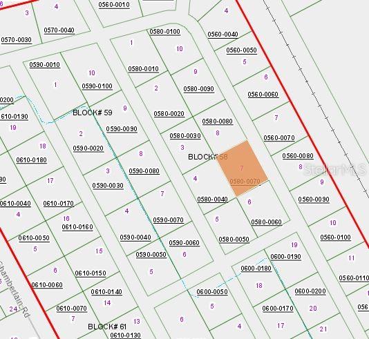 426 MADISON ST, SATSUMA, FL