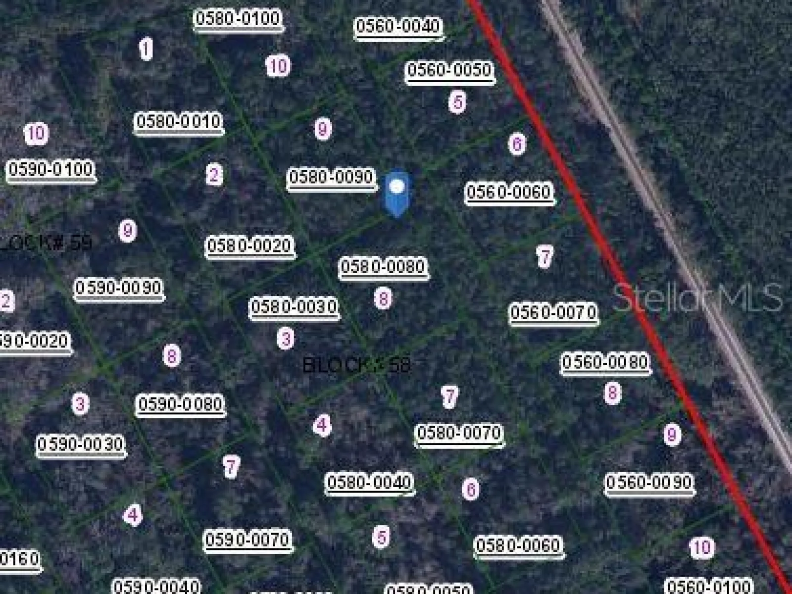 422 MADISON ST, SATSUMA, FL — photo 2
