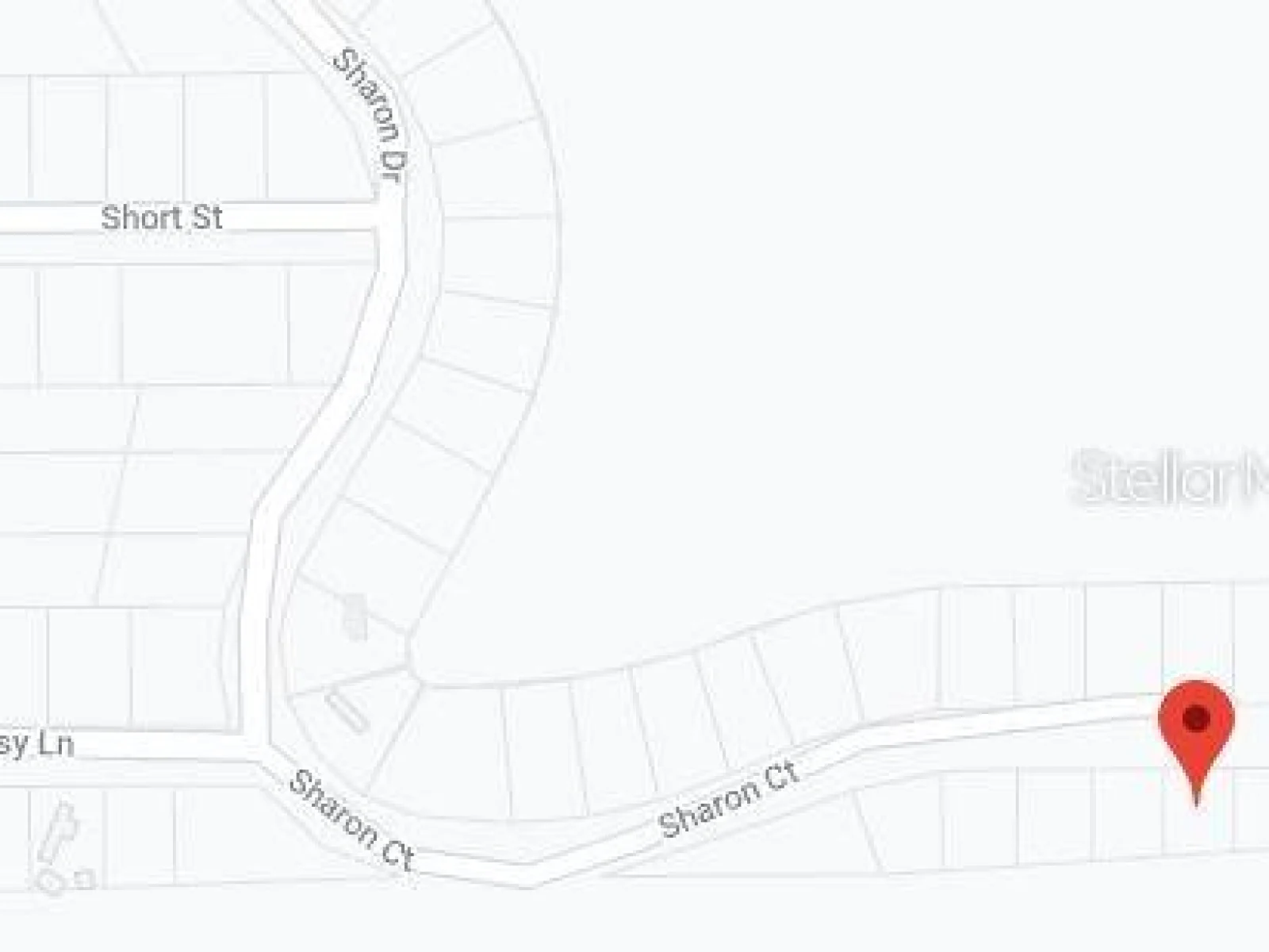 153 SHARON DR, SATSUMA, FL — photo 1